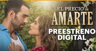 El Precio de Amarte