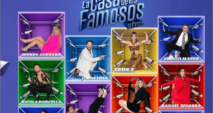 La Casa de los Famosos México 2