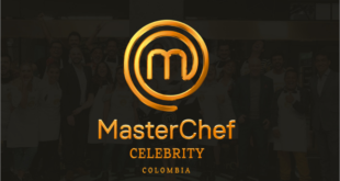 Masterchef Celebrity Colombia